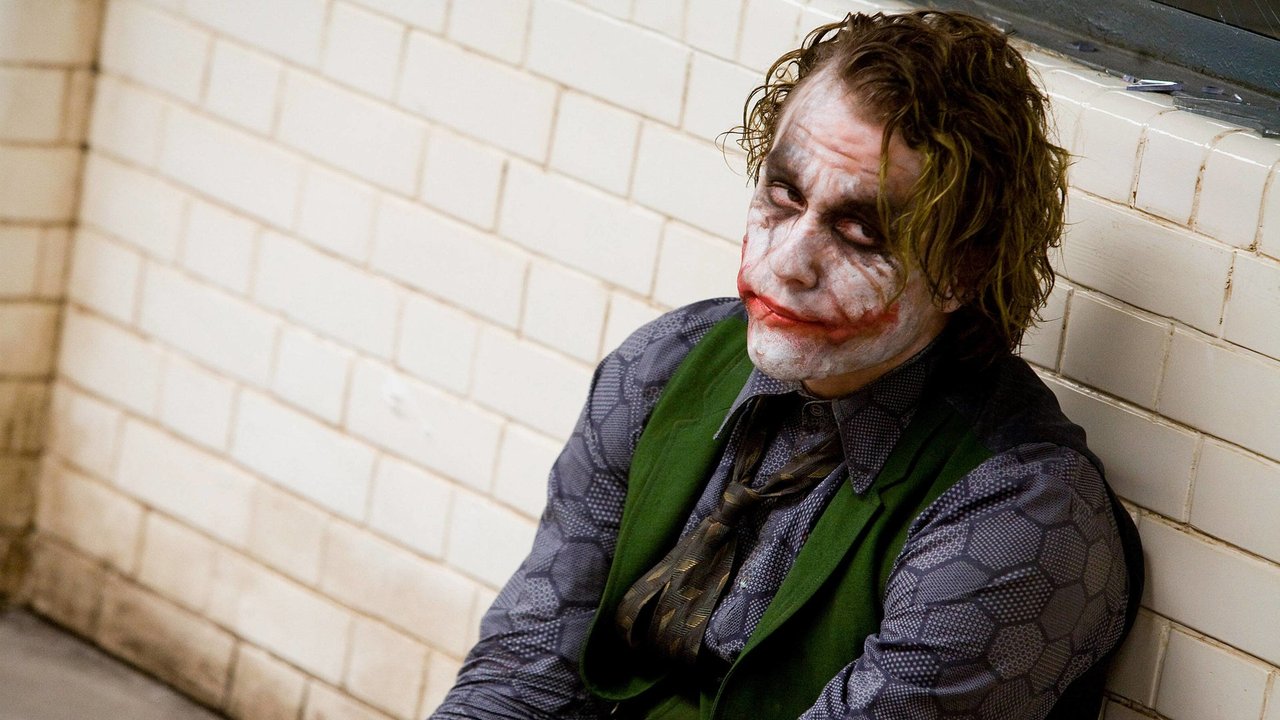 „Joker“FilmeReihenfolge Alle Filme mit dem Schurken im Überblick