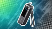 Laptop-Nutzer aufgepasst: Amazon verkauft leistungsstarke Powerbank zum Bestpreis