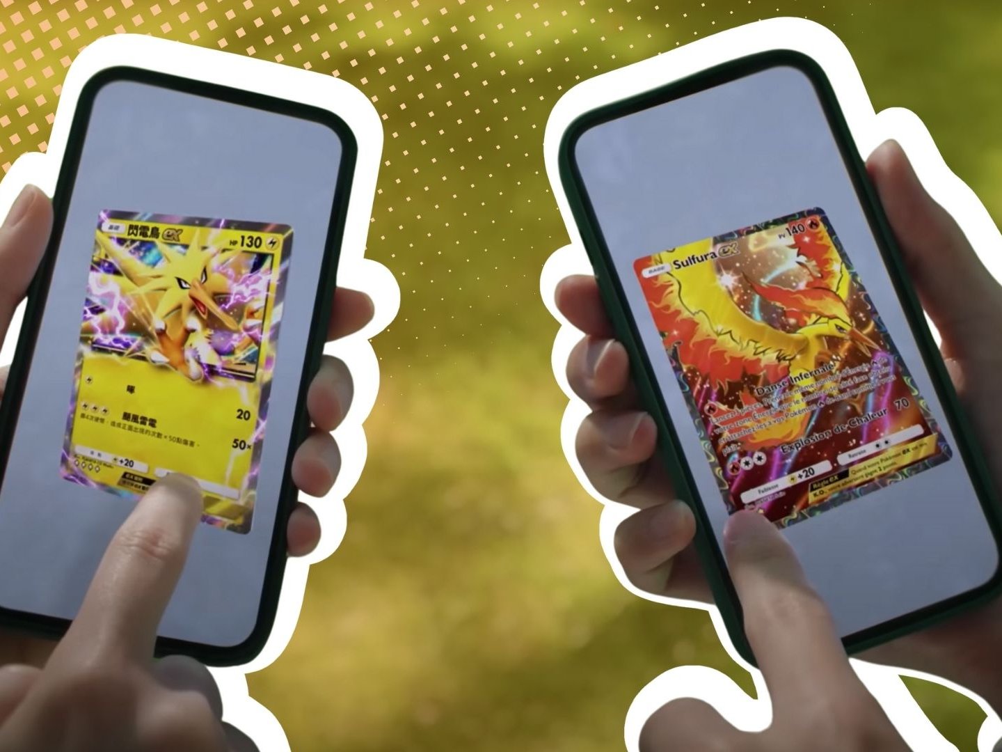 Pokémon TCG Pocket: Tausch-Funktion und Tausch-Kosten erklärt