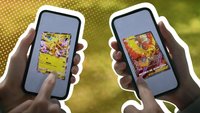 Pokémon TCG Pocket: Tauschen - Funktioniert es?