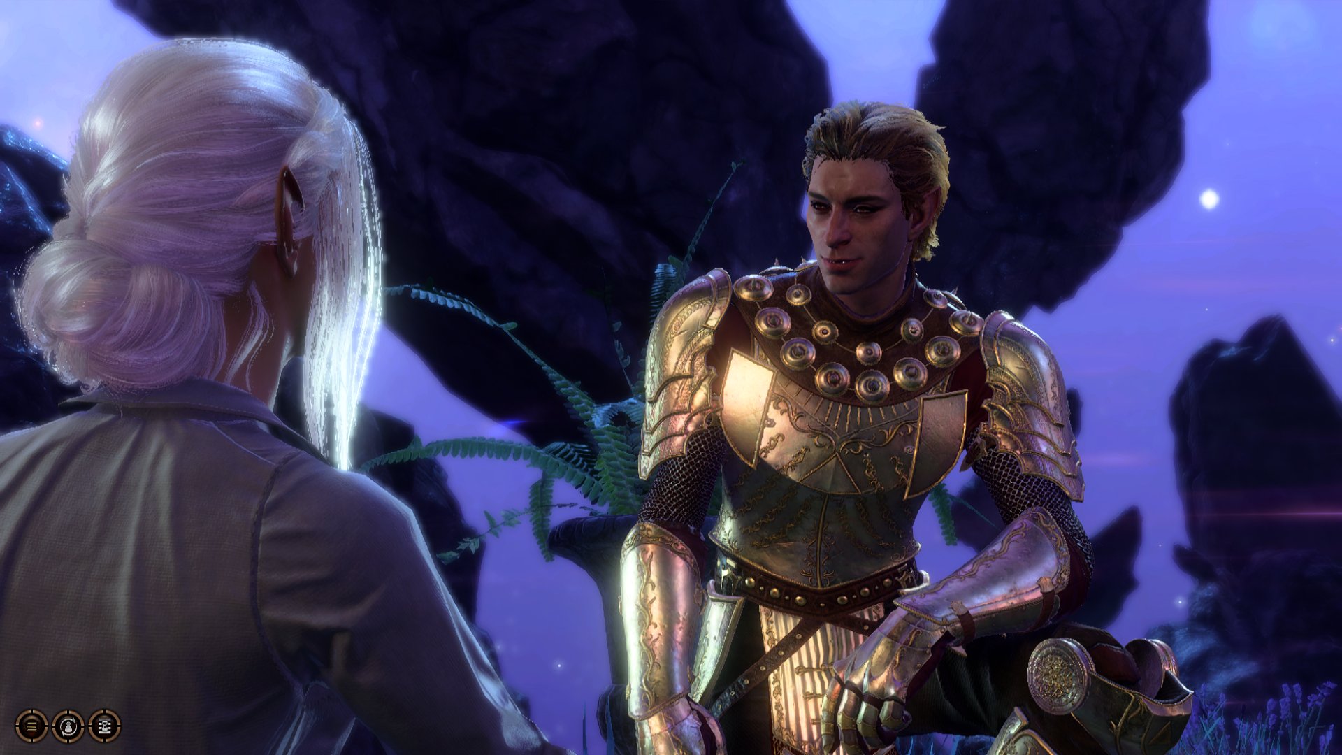 Baldur’s Gate 3 Wächter wählen