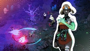 Hades 2 hätte sich gerade fast die Gaming-Krone unter den Nagel gerissen – aber diese beiden Spiele sind noch besser
