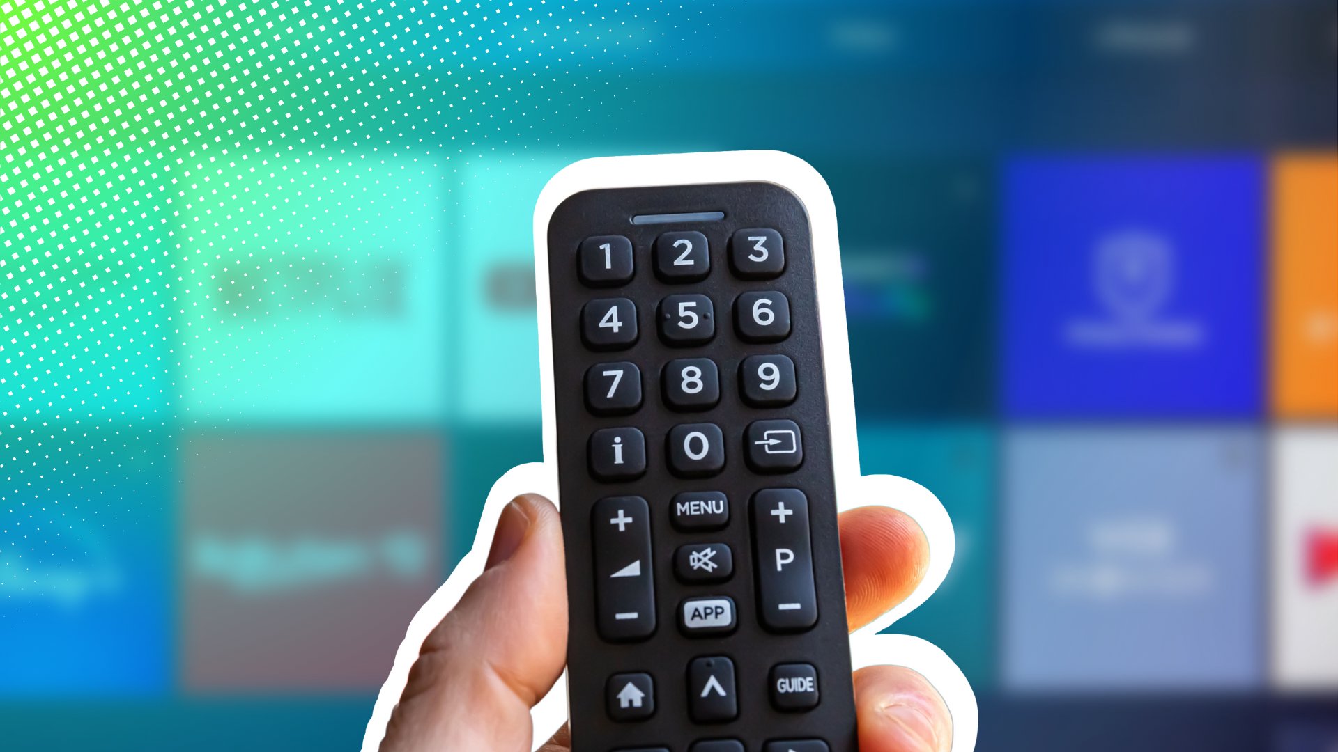 Samsung TV Plus: Senderliste der Live-Streams