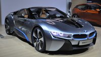 BMW i8 – das sind seine Reichweite, Akku und Ladezeit