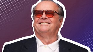Irrer Rekord: Schauspieler Jack Nicholson hat mir nur einem Film 194 Millionen US-Dollar verdient