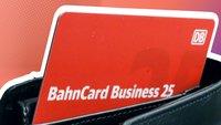 BahnCard Business privat nutzen: Ist das erlaubt?