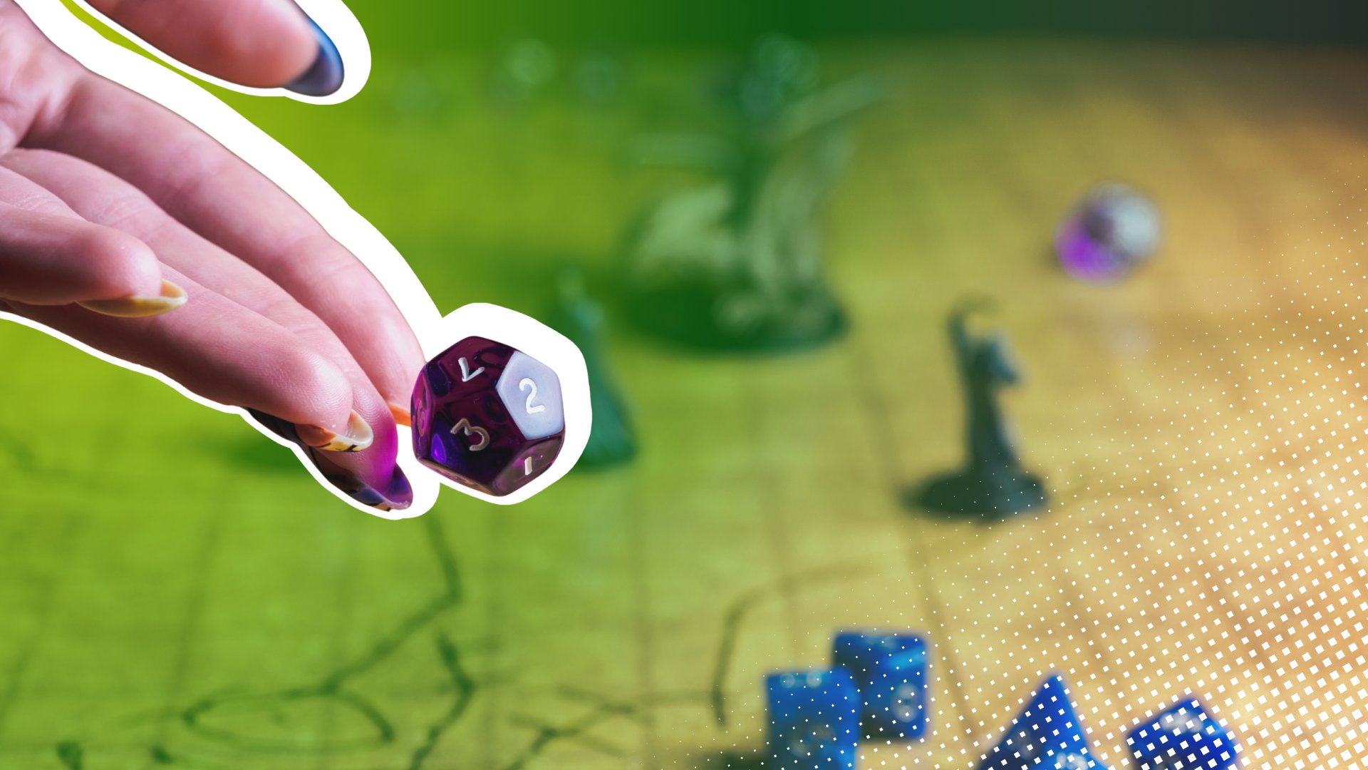 The 12 best gifts for Dungeons & Dragons fans - GAMINGDEPUTY