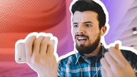 Cringe auf Deutsch: Bedeutung des Jugendworts