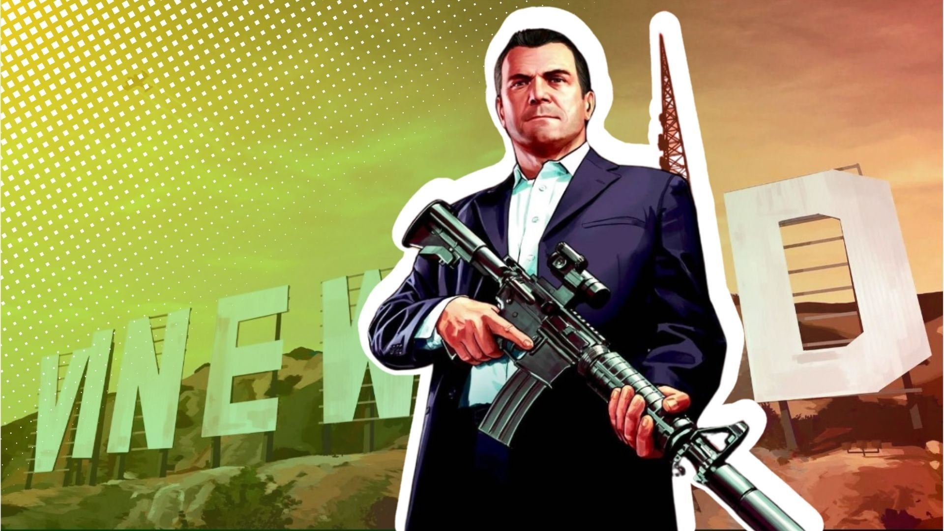 GTA 5 Cheats: Alle Codes für PC, PS5 & Xbox