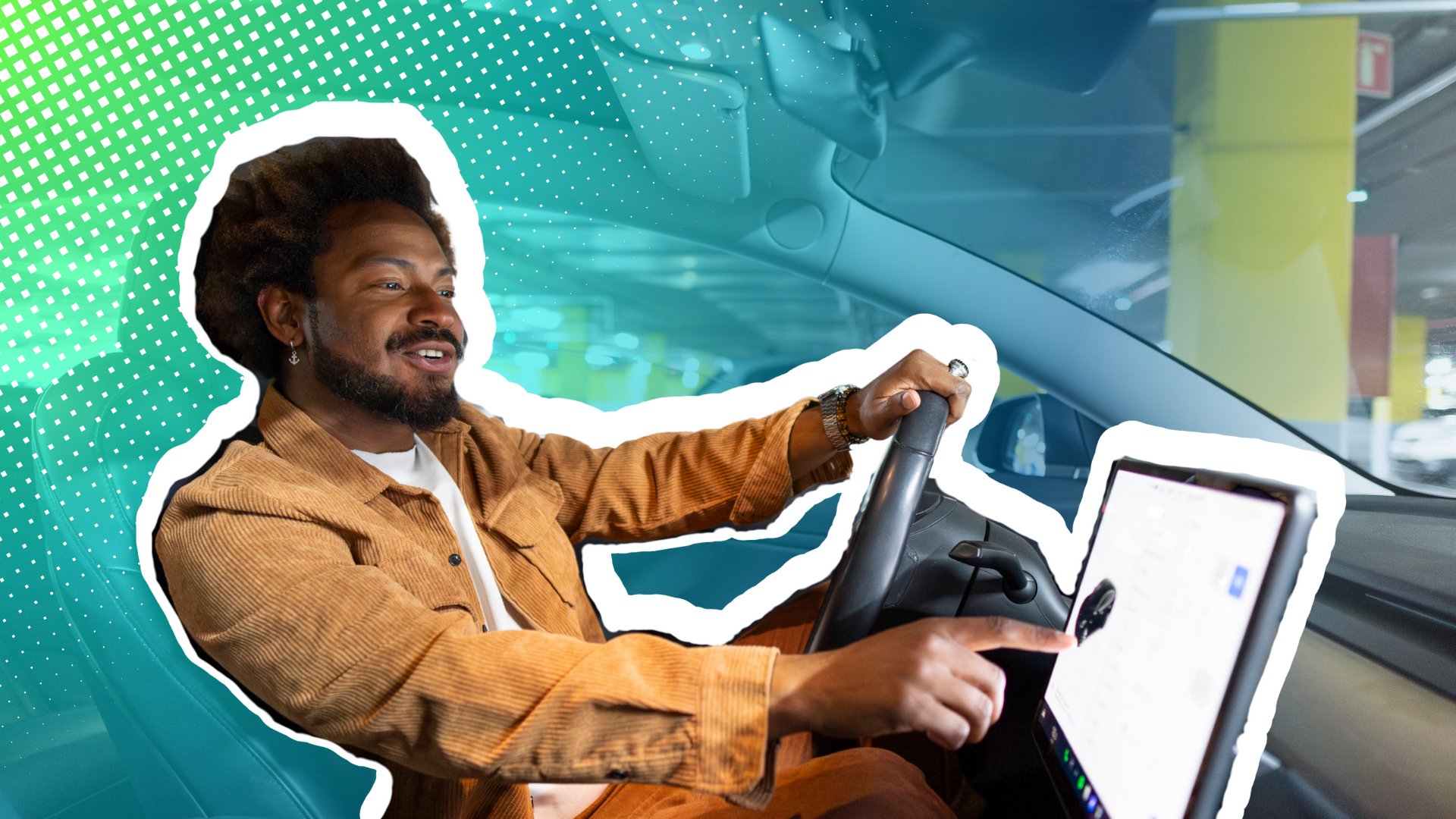 Schluss mit Touch-Wahnsinn: China zwingt Autohersteller zum Umdenken