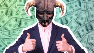 EA wird für 55 Milliarden US-Dollar komplett übernommen – nur ein Gaming-Deal war noch teurer