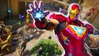 Marvel Rivals ist mein Multiplayer-Spiel des Jahres, nur eine Sache stört mich gewaltig