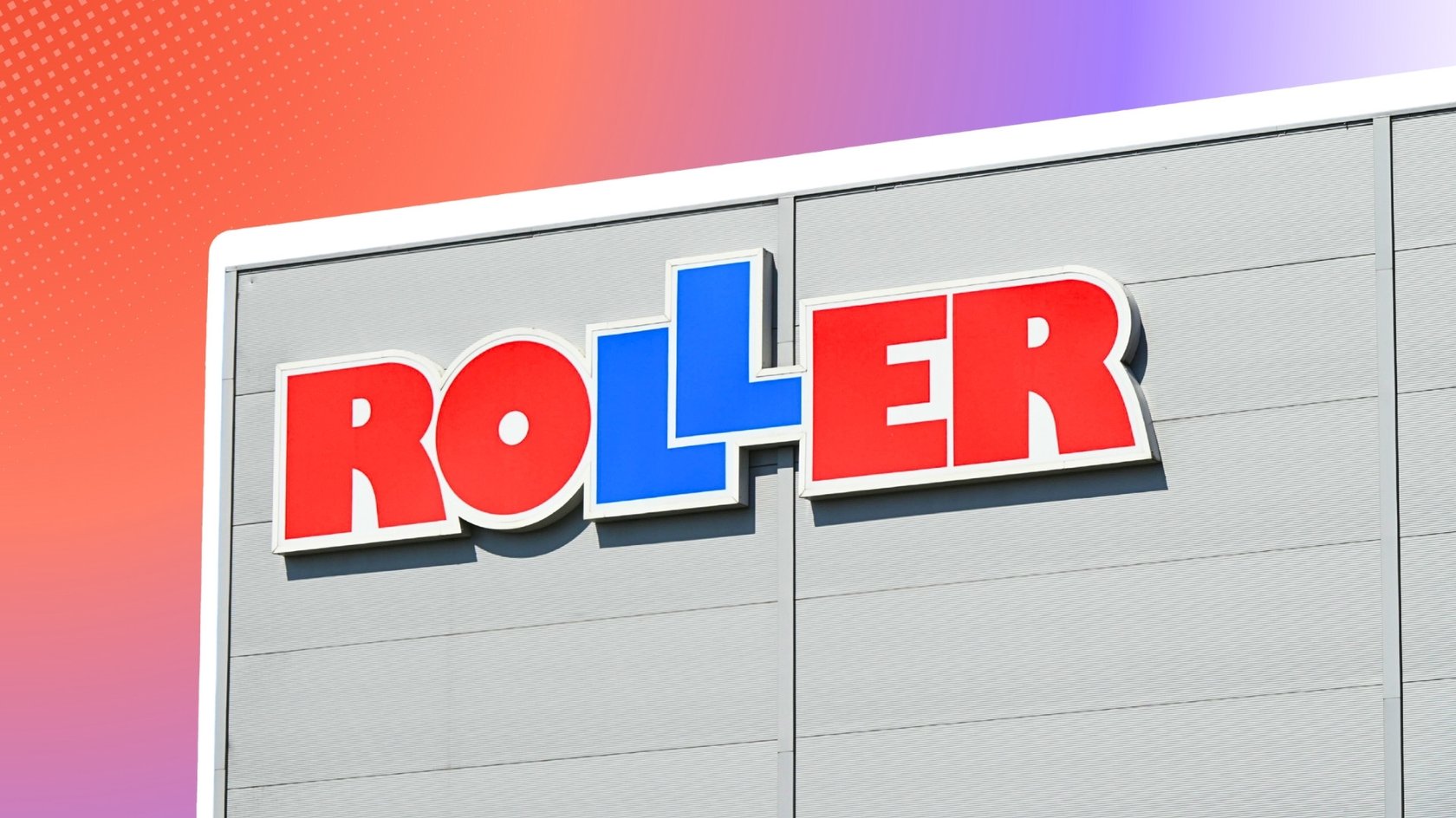 Möbel-Riese Roller schließt Filialen: Diese 10 Städte sind betroffen