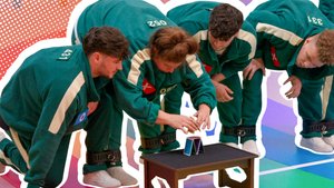 „Squid Game: The Challenge“ Staffel 2: Episodenguide – wann kommt das Finale?