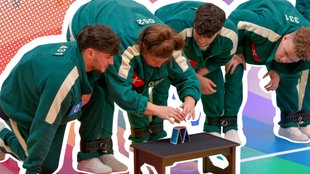 „Squid Game: The Challenge“ Staffel 2: Episodenguide – wann kommt das Finale?