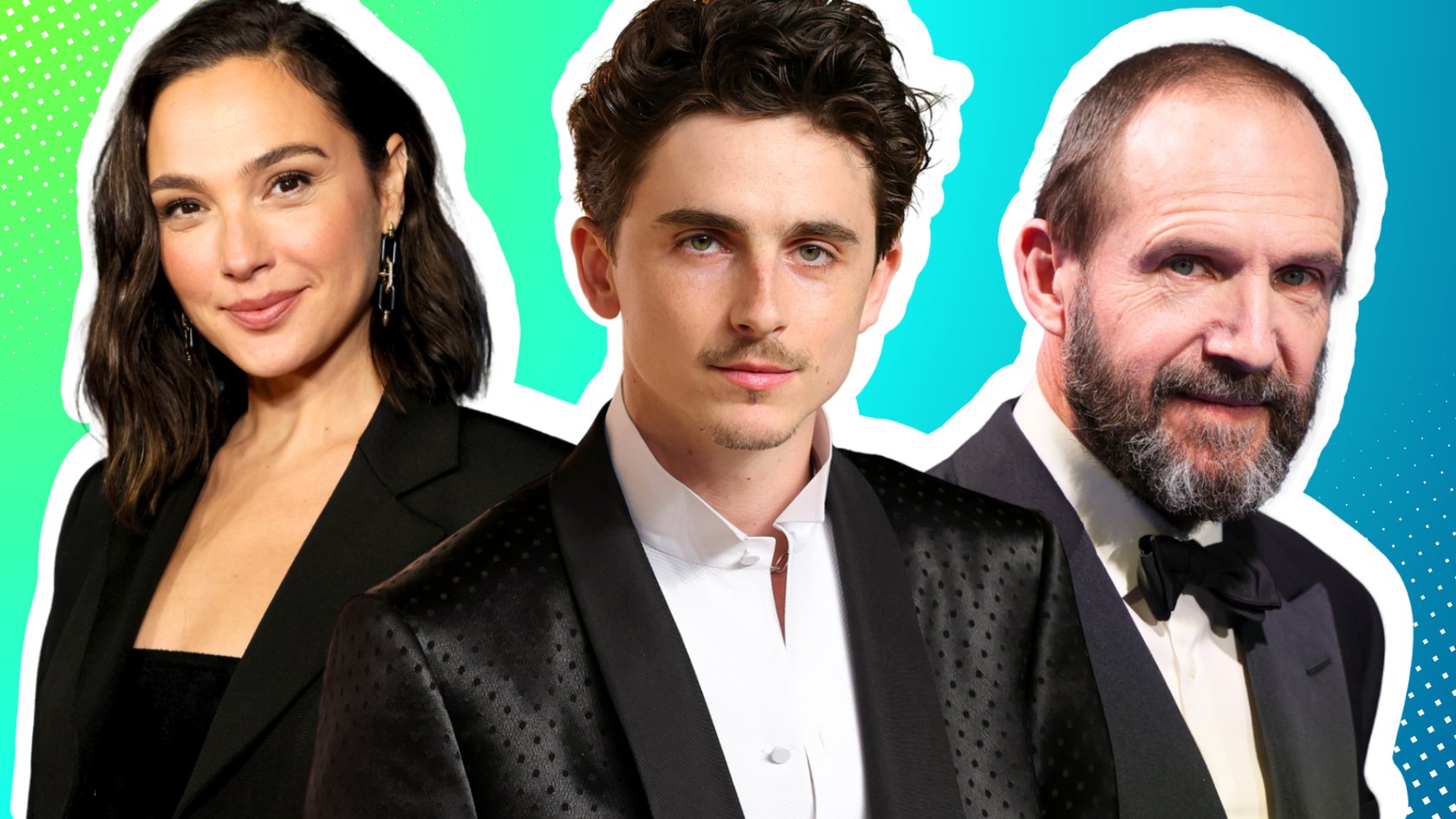 Diese berühmten Namen spricht fast jeder falsch aus.