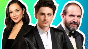 Die Namen dieser 11 Hollywood-Stars spricht fast jeder falsch aus