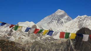 Spektakulär:  Reise zum Himalaya auf Google Maps