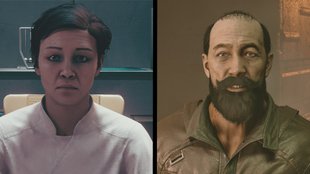 Starfield:  Verwickelt – Beide Universen retten