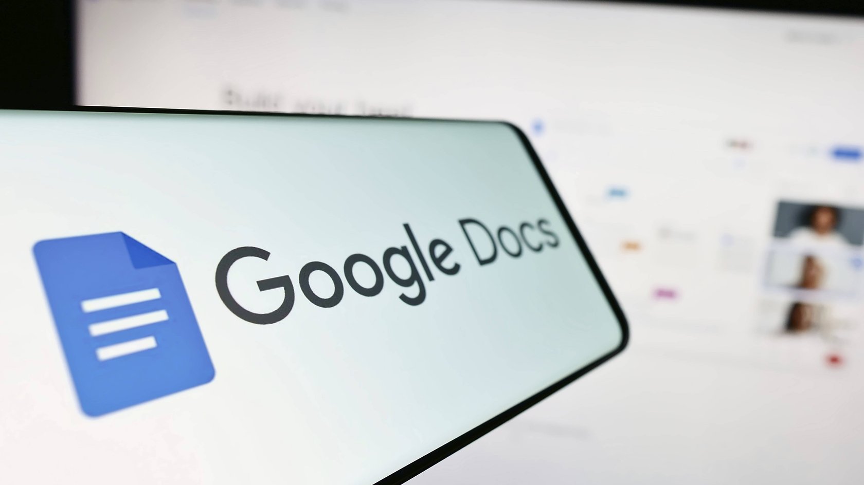 Google Docs bietet viele tolle Möglichkeiten, um gemeinsam an Dokumenten zu arbeiten.