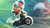 Ärger in Mario Kart World: Spieler finden tolle Abkürzungen – doch Luftikus macht ihnen Strich durch die Rechnung