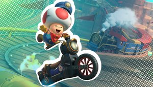 Ärger in Mario Kart World: Spieler finden tolle Abkürzungen – doch Luftikus macht ihnen Strich durch die Rechnung