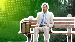 Forrest Gump: Steckt eine wahre Geschichte hinter dem Film?