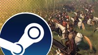 Steam verscherbelt gewaltiges Mittelalter-Rollenspiel, in dem ihr fast alles tun könnt