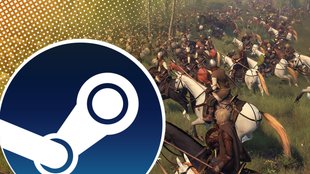 Auf diesen Steam-Deal habe ich gewartet: Riesiges Mittelalter-RPG ist jetzt viel günstiger