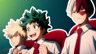 Anime-Fall 2025: Liste der neuen und besten Serien im Herbst 2025