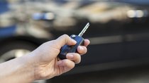 Autoschlüssel nachmachen – so geht's