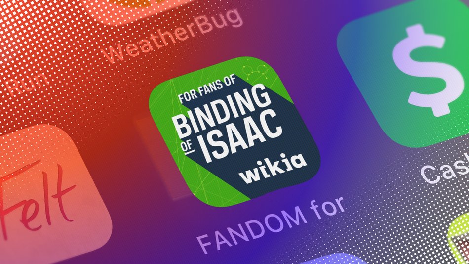 Amazon haut Kartenspiel zum günstigsten Preis raus – Isaac-Fans schlagen zu