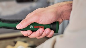 Tschüss, Werkzeugkoffer: Amazon verkauft Rundum-Sorglos-Set von Bosch für 49,70 Euro