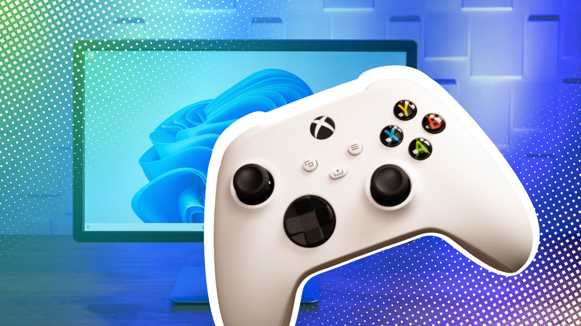 Windows 11 copies practical Xbox function that it would have needed years ago