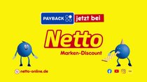 JETZT NEU bei Netto: Sichere dir bis zu 1.500 Extra°Punkte bei PAYBACK