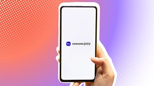 Samsung Pay: Einfach einrichten und mit Galaxy-Gerät kontaktlos bezahlen