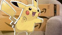 30 Prozent günstiger: Wer Pokémon liebt, muss jetzt bei Amazon vorbeischauen
