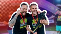 „Baller League“ Season 4: Neue Teams und Rückkehr nach NRW