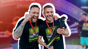 „Baller League“ Season 4: Neue Teams und Rückkehr nach NRW