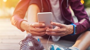 Strava-Account löschen – so einfach geht's