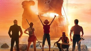 35 Euro sparen: Wer One Piece und Lego liebt, muss bei Amazon vorbeischauen