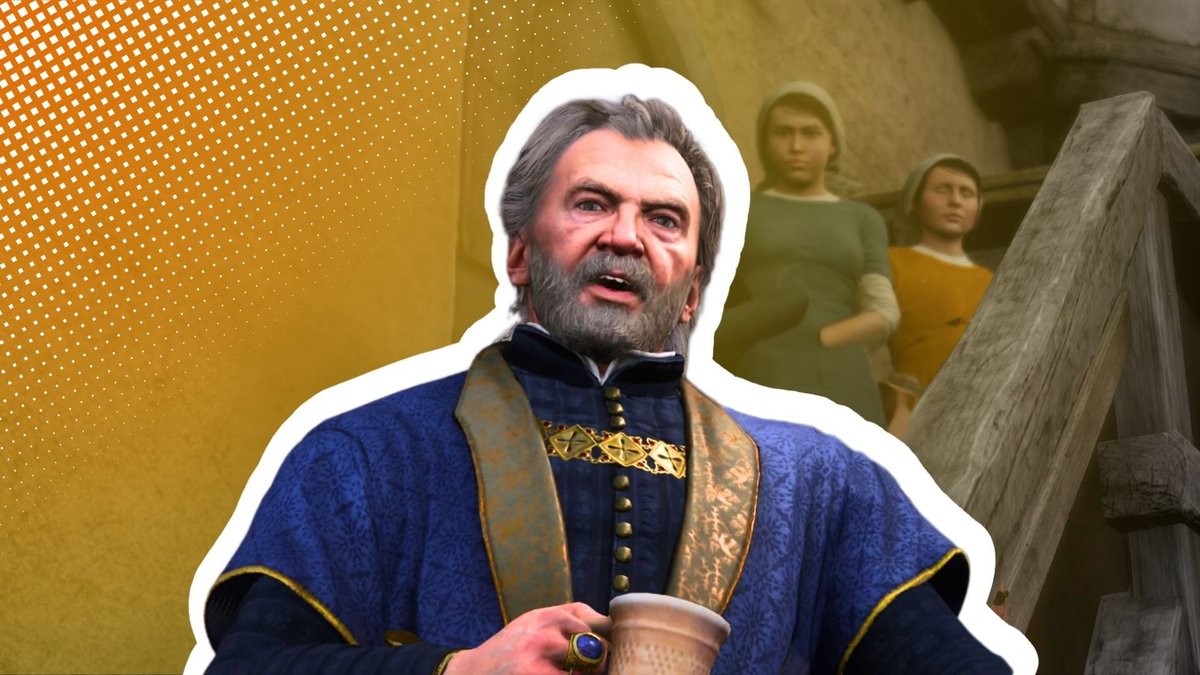 Kingdom Come Deliverance 2: Via Argentum (Beweise in der Münzanstalt finden)