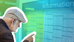 Deutschlandticket für Rentner: Das müssen Senioren beachten