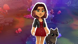 Nach 57 Stunden: Wylde Flower ist für mich das perfekte Switch-Spiel und ich wünschte, es hätte nie geendet