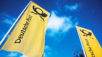 Deutsche Post: Digitale Marken bleiben länger gültig