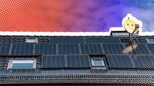 Einspeisevergütung: Reiche-Pläne machen Solaranlagen-Käufern einen Strich durch die Rechnung