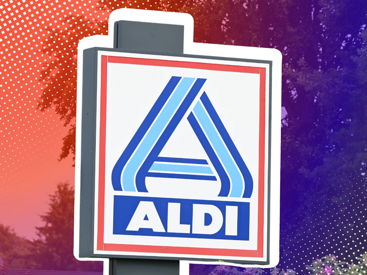 Fr 0,89 Euro bringt euch Aldi in eurem Wohnzimmer in Weihnachtsstimmung