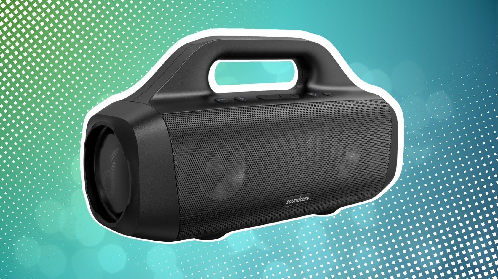 Soundcore Motion Boom 