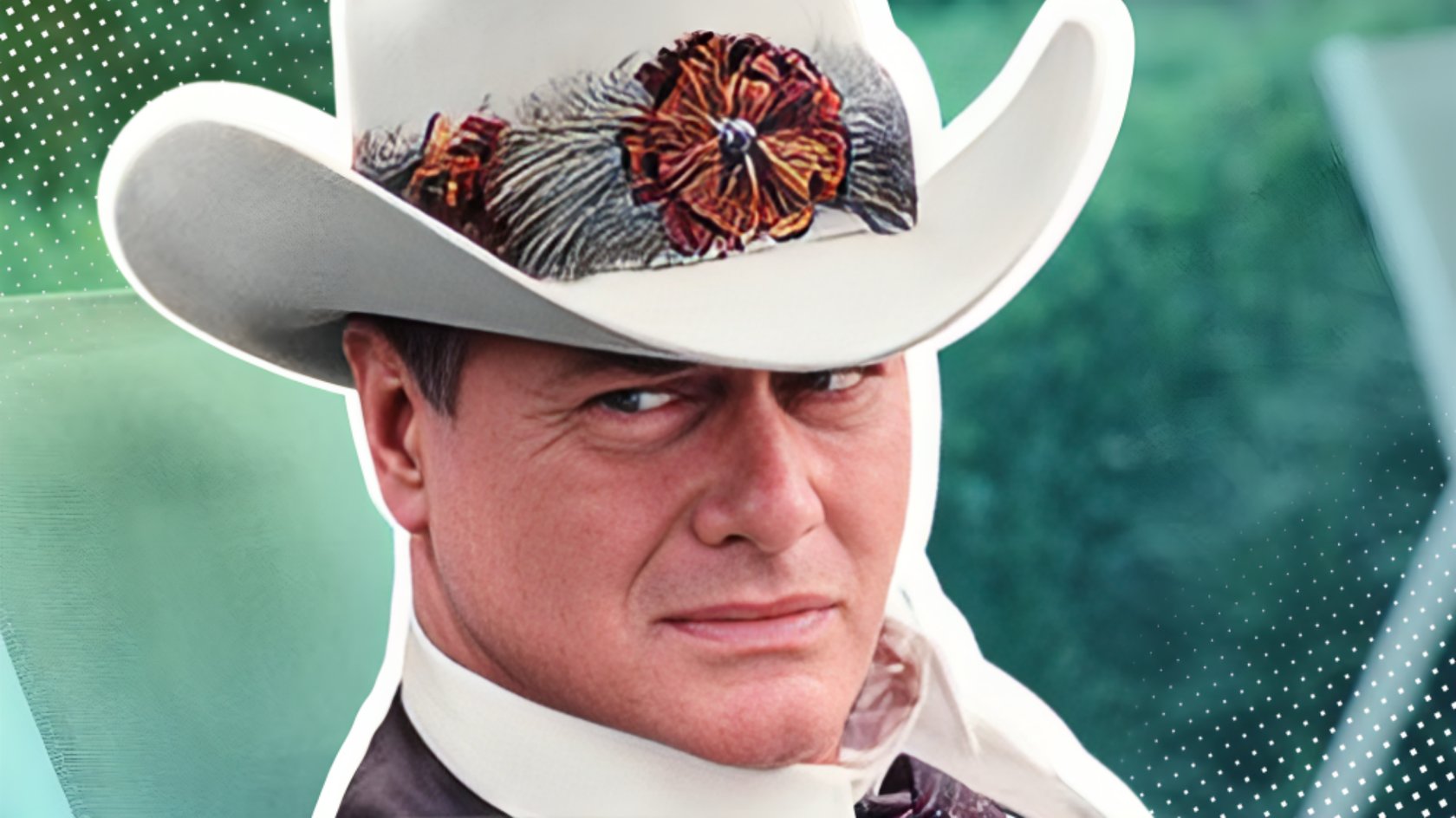 Die Serie Dallas war lange Zeit ein Straßenfeger.