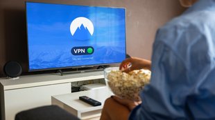 Netflix mit VPN nutzen:  Funktioniert die anonyme Netzwerkverbindung?